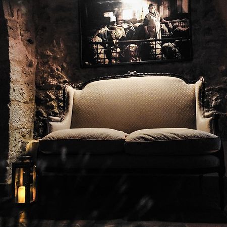 Country House Casale Kolidur Guest House Guardiaregia Luaran gambar