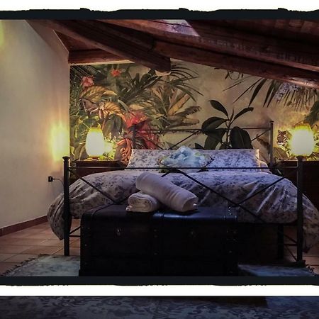 Country House Casale Kolidur Guest House Guardiaregia Luaran gambar