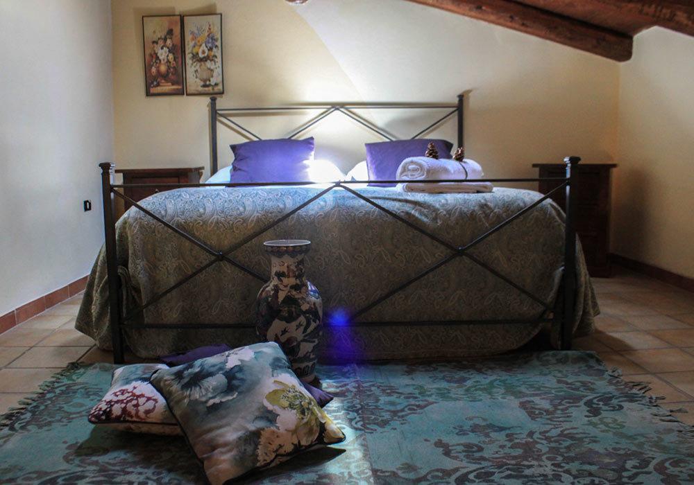 Country House Casale Kolidur Guest House Guardiaregia Bilik gambar
