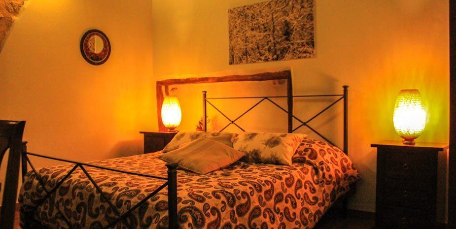 Country House Casale Kolidur Guest House Guardiaregia Luaran gambar