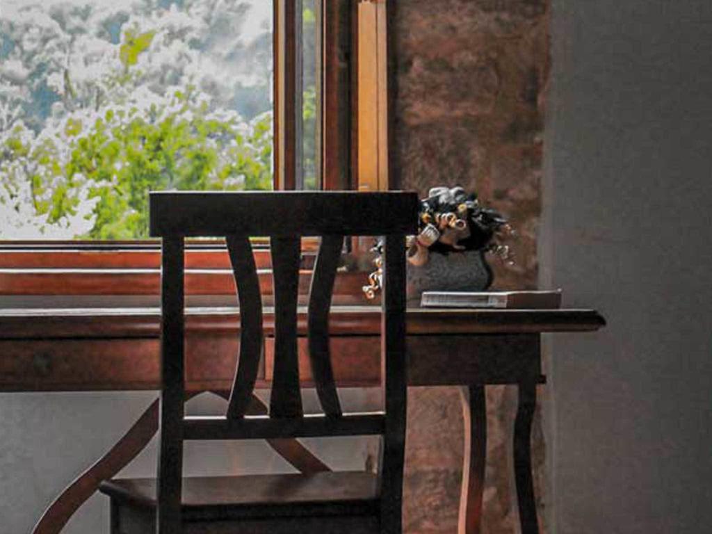 Country House Casale Kolidur Guest House Guardiaregia Bilik gambar