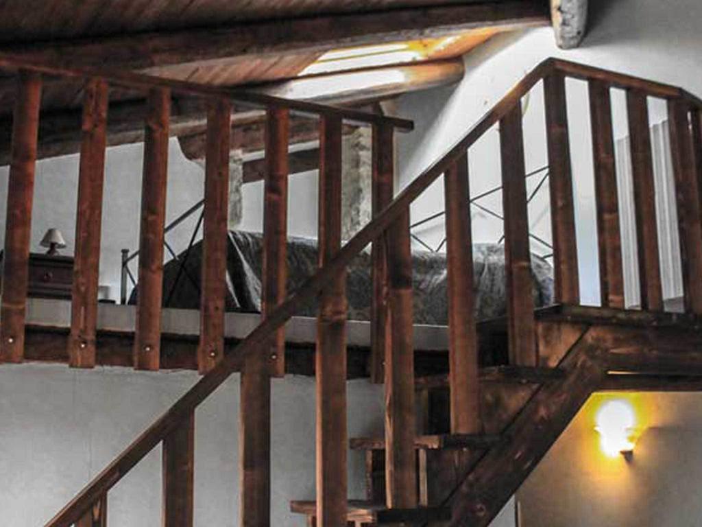 Country House Casale Kolidur Guest House Guardiaregia Bilik gambar