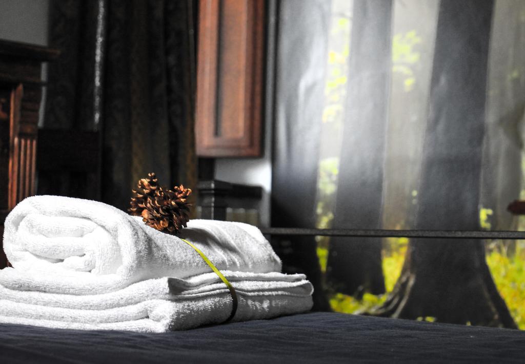 Country House Casale Kolidur Guest House Guardiaregia Luaran gambar