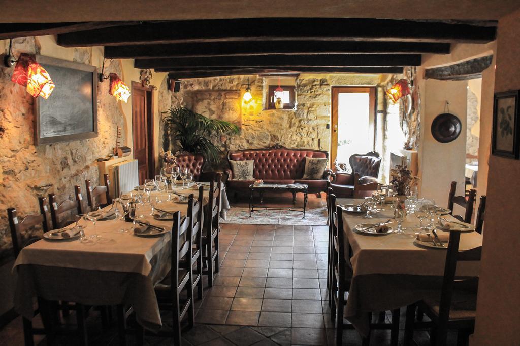 Country House Casale Kolidur Guest House Guardiaregia Luaran gambar
