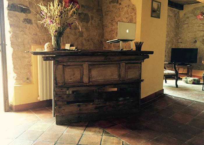 Country House Casale Kolidur Guest House Guardiaregia Luaran gambar