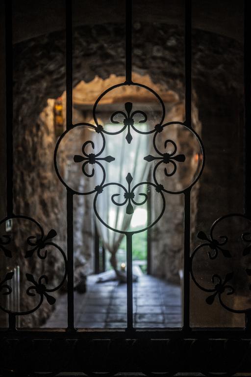 Country House Casale Kolidur Guest House Guardiaregia Luaran gambar