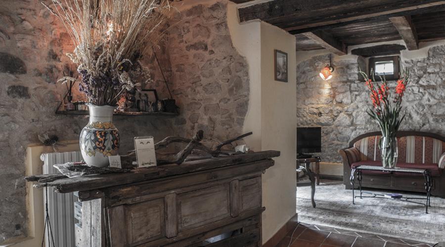 Country House Casale Kolidur Guest House Guardiaregia Luaran gambar