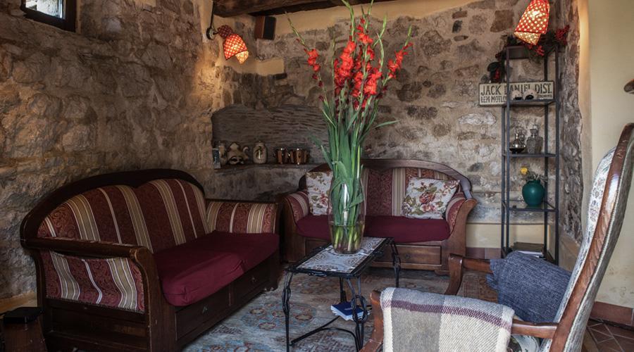 Country House Casale Kolidur Guest House Guardiaregia Luaran gambar