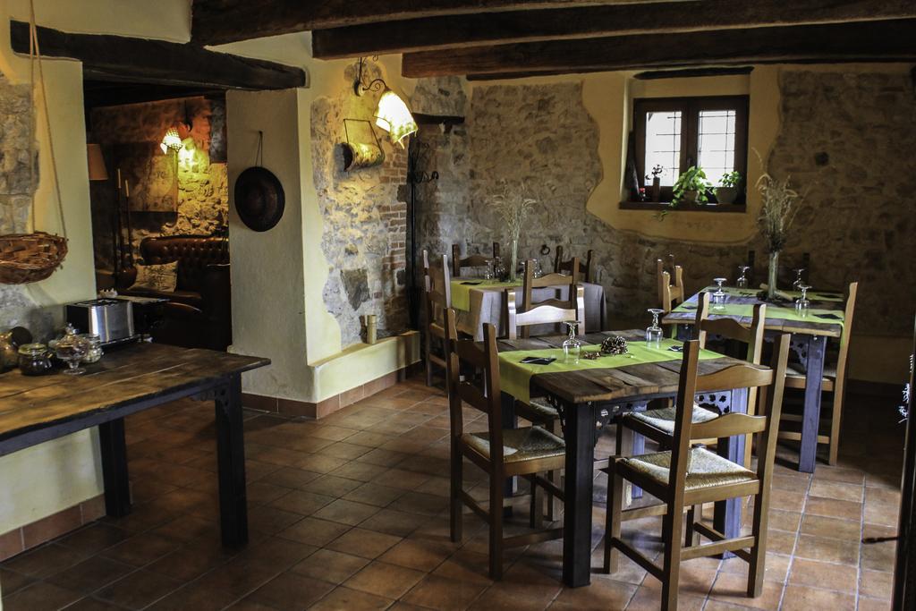 Country House Casale Kolidur Guest House Guardiaregia Luaran gambar