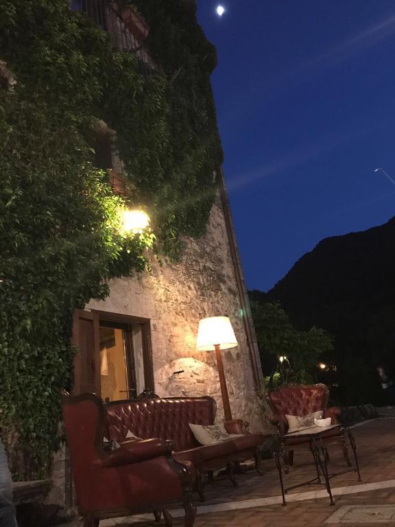 Country House Casale Kolidur Guest House Guardiaregia Luaran gambar