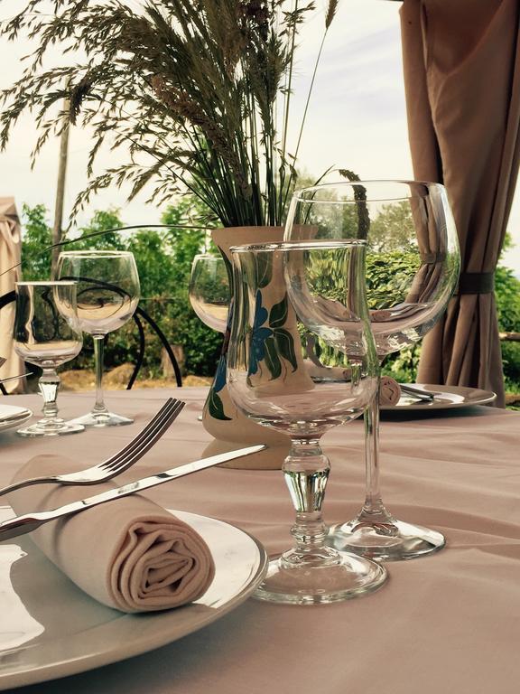 Country House Casale Kolidur Guest House Guardiaregia Luaran gambar