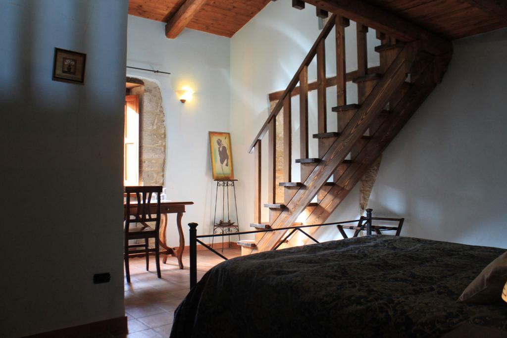 Country House Casale Kolidur Guest House Guardiaregia Luaran gambar