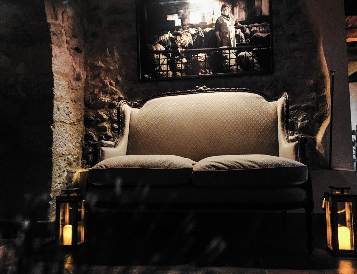 Country House Casale Kolidur Guest House Guardiaregia Luaran gambar